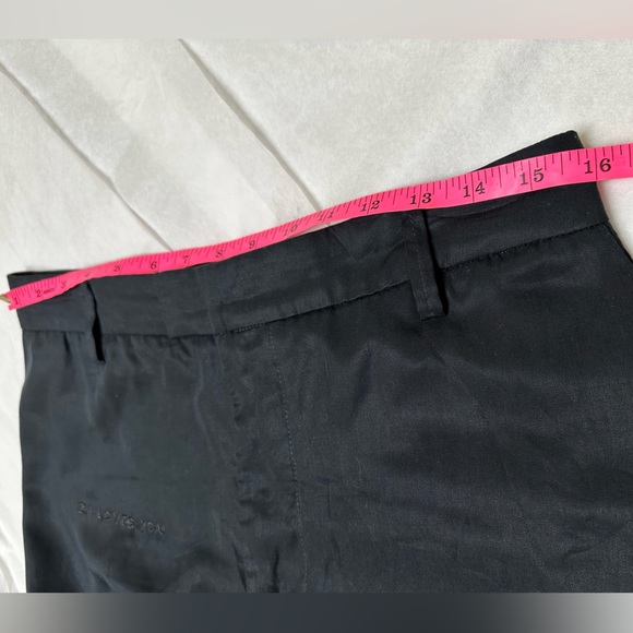 Zadig & Voltaire  love you Deluxe Trousers - Picture 4 of 11